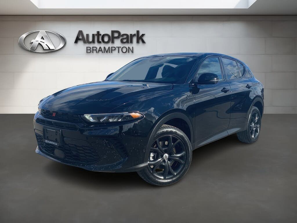 Dodge Hornet GT AWD 2024