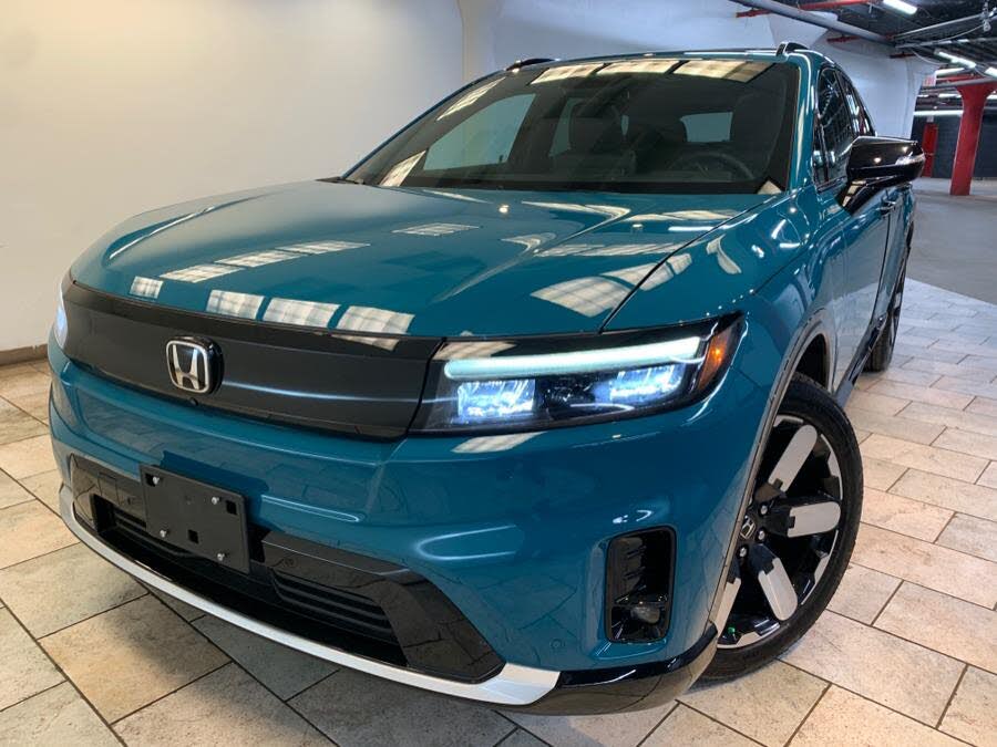 2024 Honda Prologue Elite AWD