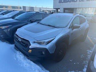 2024 Subaru Crosstrek Wilderness AWD