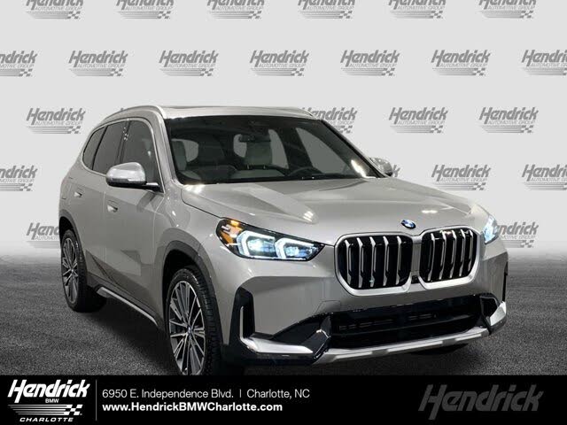 2026 BMW X1 xDrive28i