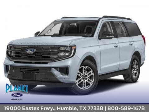2026 Ford Expedition Active RWD