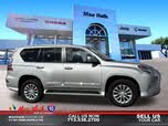 Lexus GX 460 4WD