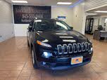 Jeep Cherokee Latitude 4WD