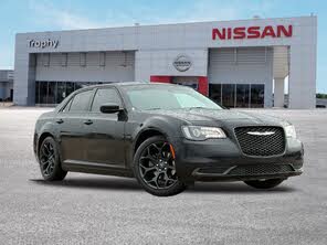 Chrysler 300 Touring RWD