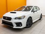 Subaru WRX Sport AWD