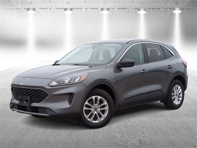 2022 Ford Escape SE AWD