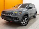 Jeep Compass Trailhawk 4WD