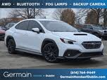 Subaru WRX Premium AWD