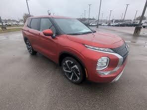 Mitsubishi Outlander SE FWD