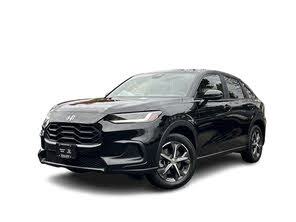 Honda HR-V Sport AWD