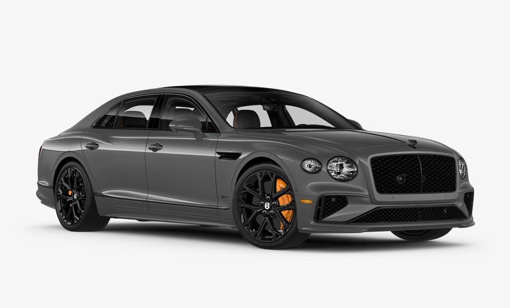 2026 Bentley Flying Spur Speed AWD