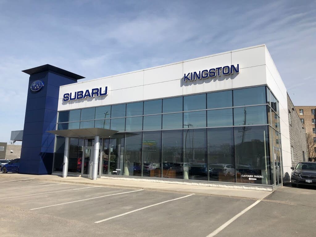 2026 Subaru Forester Convenience Crossover AWD