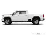 GMC Sierra 2500HD Denali Crew Cab 4WD