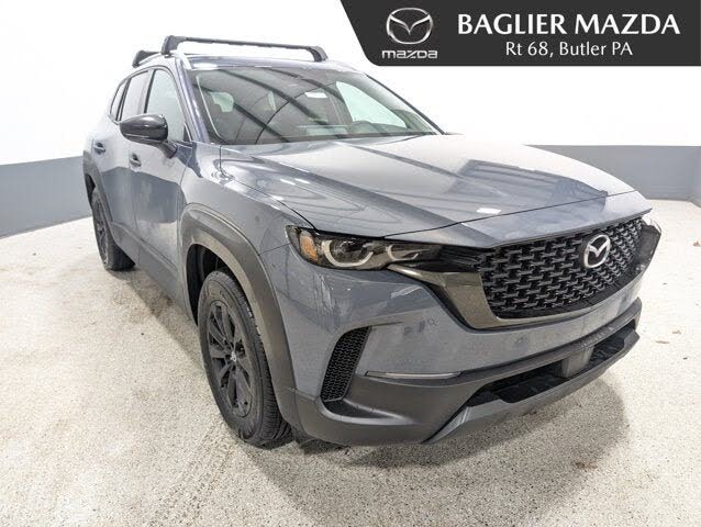 2026 Mazda CX-50 Hybrid Preferred AWD