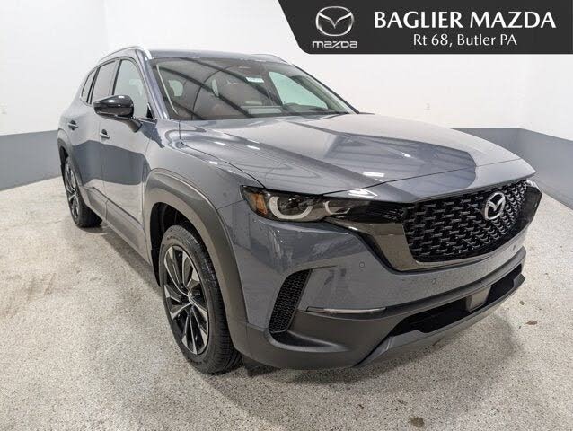 2026 Mazda CX-50 Hybrid Premium Plus AWD