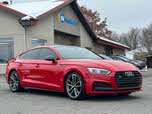 Audi S5 Sportback 3.0 TFSI quattro Technik AWD