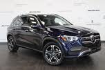 Mercedes-Benz GLE 350 4MATIC