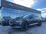 Genesis GV80 3.5T Prestige AWD