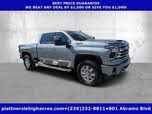 Chevrolet Silverado 2500HD High Country Crew Cab 4WD