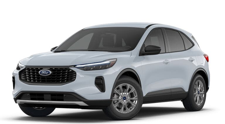2026 Ford Escape Active AWD