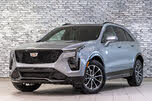 Cadillac XT4 Sport AWD