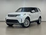 Land Rover Discovery P300 S AWD
