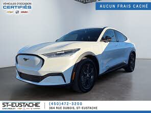 Ford Mustang Mach-E Select AWD