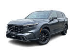 Honda CR-V Hybrid EX-L AWD