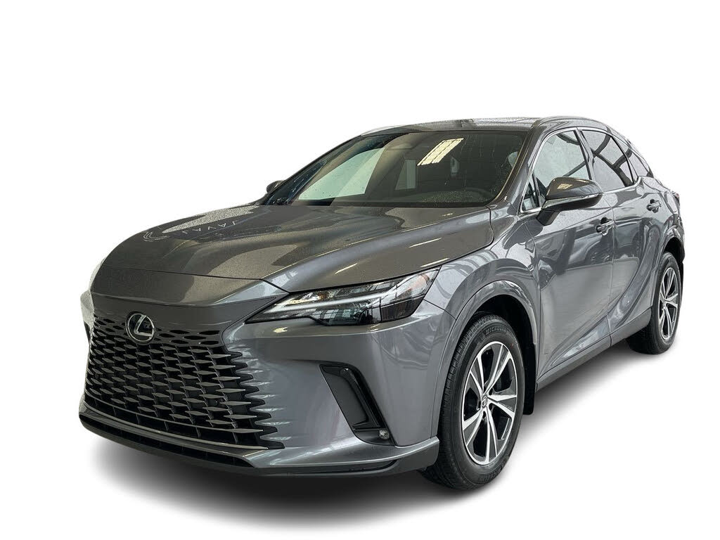 Lexus RX 350 Premium AWD 2024