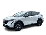 Nissan Ariya Engage FWD