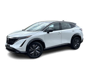 Nissan Ariya Engage FWD