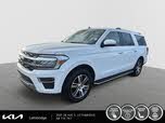 Ford Expedition MAX Limited 4WD