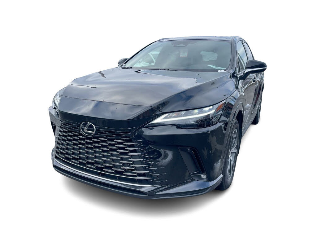 2025 Lexus RX 350 Premium AWD