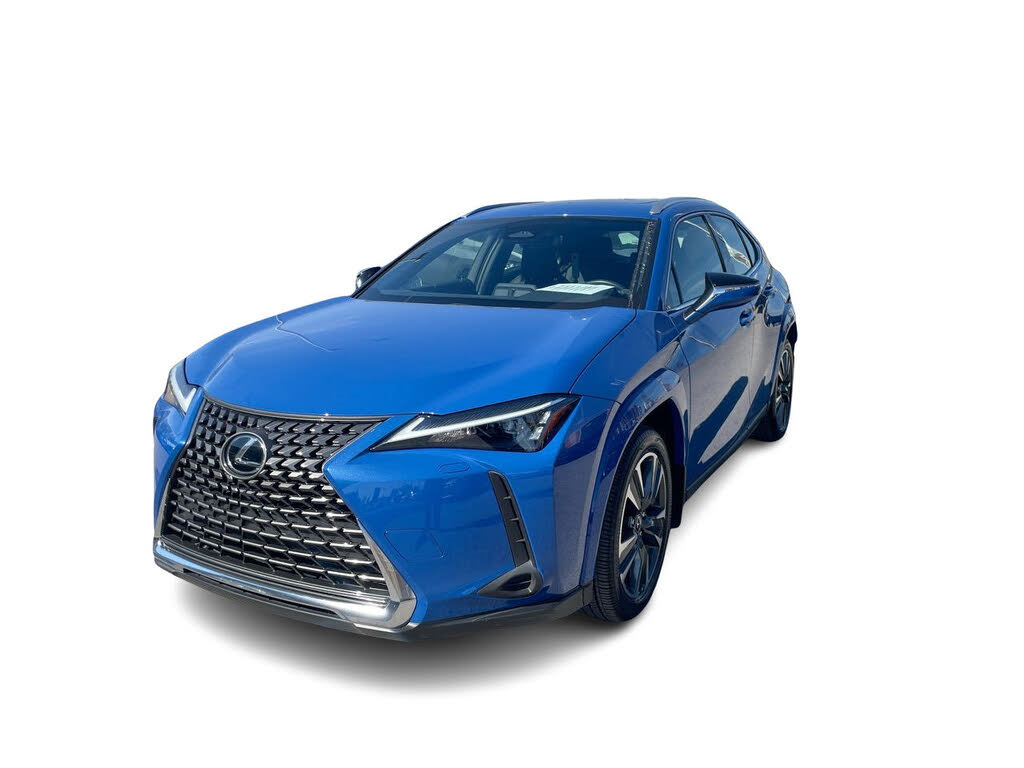 2025 Lexus UX Hybrid 300h Premium AWD