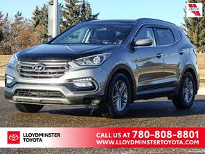 Hyundai Santa Fe Sport 2.4L AWD