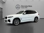 BMW X3 M40i AWD