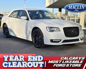 Chrysler 300 Touring L AWD