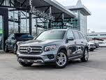Mercedes-Benz GLB 250 4MATIC