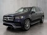 Mercedes-Benz GLS 450 4MATIC