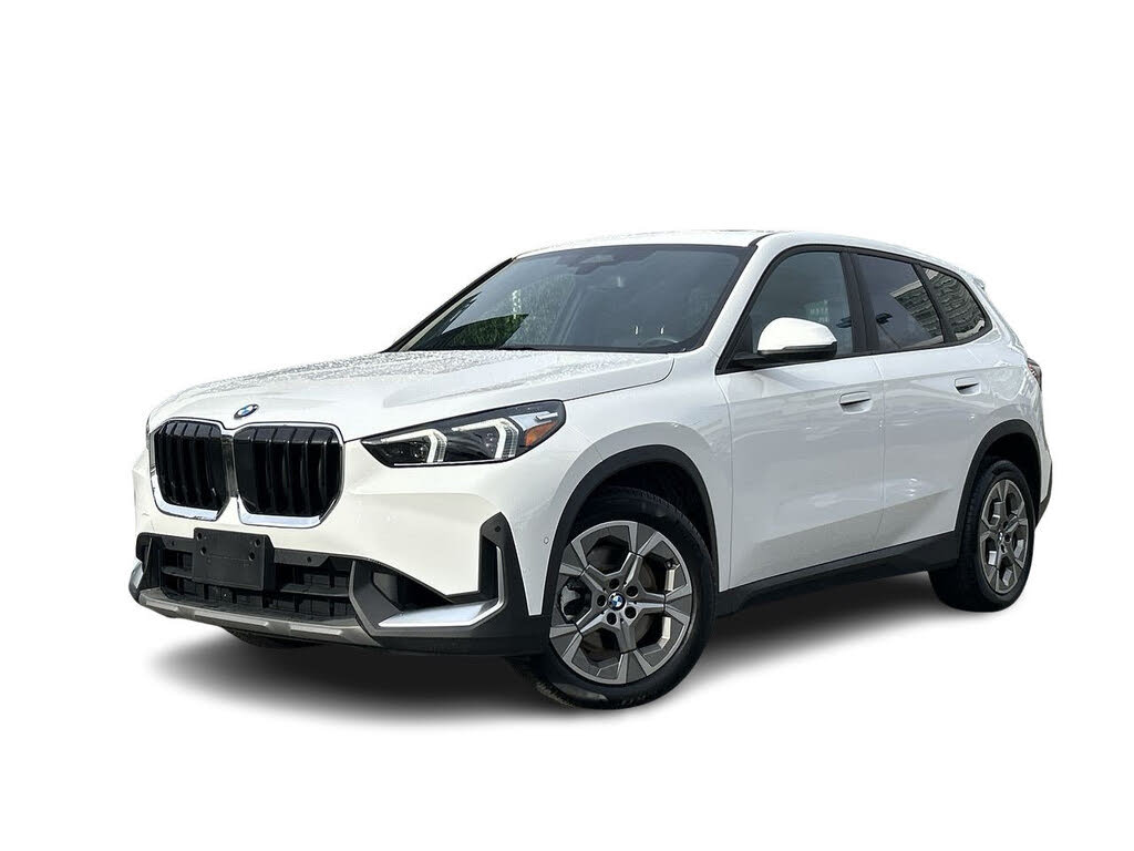 2023 BMW X1 xDrive28i AWD