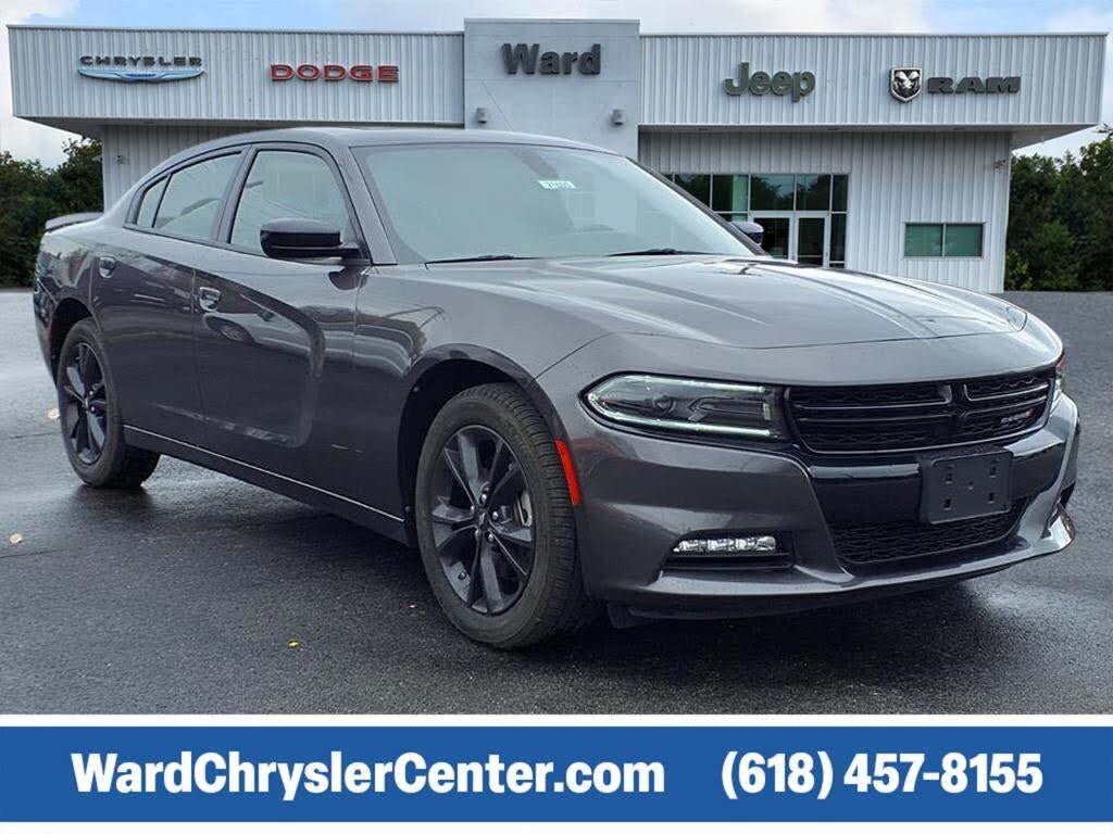 2023 Dodge Charger SXT AWD