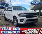 Ford Expedition MAX Limited 4WD