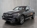 Mercedes-Benz GLC 300 4MATIC