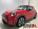 MINI Cooper SE 2-Door Hatchback FWD