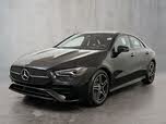 Mercedes-Benz CLA 250 4MATIC
