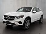 Mercedes-Benz GLC 300 4MATIC