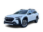 Subaru Outback Limited AWD