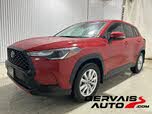Toyota Corolla Cross LE AWD