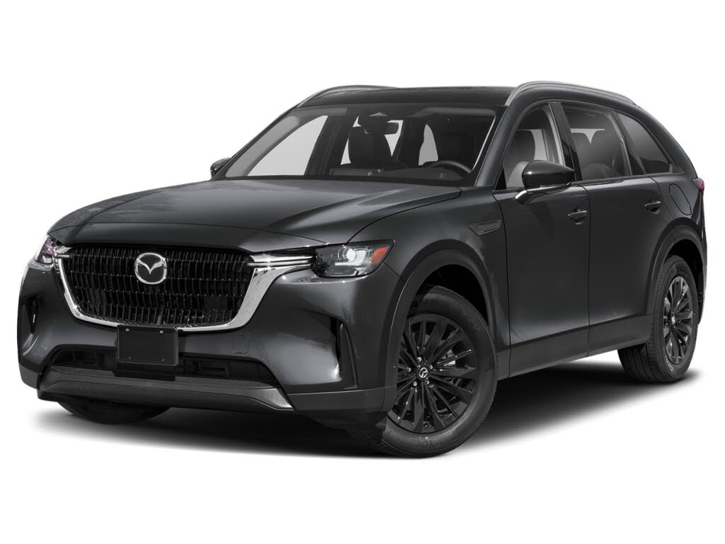 2025 Mazda CX-90 GS-L AWD