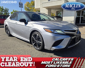 Toyota Camry XSE FWD